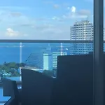 Stunning And Relaxing View. Ac/Hot Watter