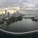 Stunning And Relaxing View. Ac/Hot Watter