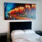 Stunning And Relaxing View. Ac/Hot Watter