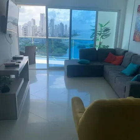 Stunning And Relaxing View. Ac/hot Watter *