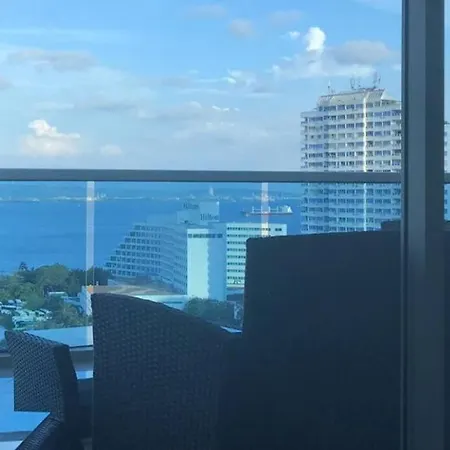 Stunning And Relaxing View. Ac/hot Watter